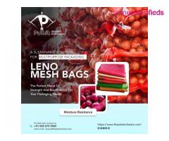 Vegetable Packaging Mesh Bag