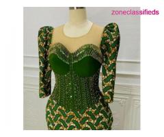 Get your Fashionable Dresses and Hats from Nelly's Fashion & Styles (Call - 09054025253) - Image 2/10