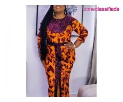 Get your Fashionable Dresses and Hats from Nelly's Fashion & Styles (Call - 09054025253) - Image 3/10