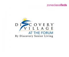 Discovery Village At The Forum - Image 1/5