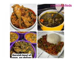 Catering Services - We Make Small Chops and Different Nigerian Meals (Call 07055661821) - Image 3/10