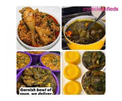 Catering Services - We Make Small Chops and Different Nigerian Meals (Call 07055661821) - Image 4/10