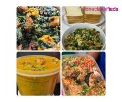 Catering Services - We Make Small Chops and Different Nigerian Meals (Call 07055661821) - Image 5/10