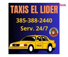 THE BEST SHUTTLE TAXI SERVICE IN UTAH - Image 4/10