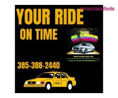 THE BEST SHUTTLE TAXI SERVICE IN UTAH - Image 5/10
