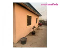 For Sale : 2 bedroom semi detached bungalow with BQ at Kuje, Abuja - Image 6/6
