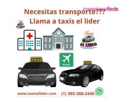 THE BEST SHUTTLE TAXI SERVICE IN SLC