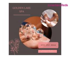 Golden Lake VIP Spa Massage - Image 5/8