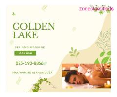 Golden Lake VIP Spa Massage - Image 7/8