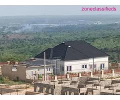 We are Selling Plots of Land at Capetown Estate Estate, Shimawa (Call 07086507989)