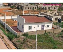 We are Selling Plots of Land at Capetown Estate Estate, Shimawa (Call 07086507989) - Image 7/10