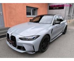 2021 BMW M3 - Image 1/5