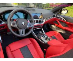 2021 BMW M3 - Image 3/5