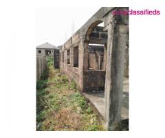 SELLING - 4 Three Bedroom Flat Apartment Uncompleted at Magboro (Call 07032753174) - Image 3/4