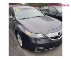 Clean title 2012 Acura TL - Image 7/8