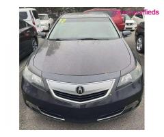 Clean title 2012 Acura TL - Image 8/8
