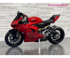 2022 Ducati v2 - Image 1/2