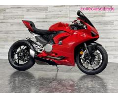 2022 Ducati v2 - Image 2/2