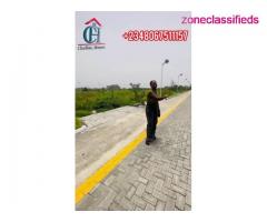 We are Selling Plots of Land at Genesis Court phase 3, Ajah (VIDEO) Call - 08067511157 - Image 3/3