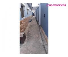 4 Bdr Bungalow, A Mini Flat all ensuite and An Extra Half Plot of Land  - call 08173012396 - Image 3/10
