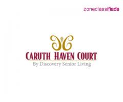 Caruth Haven Court - Image 1/4