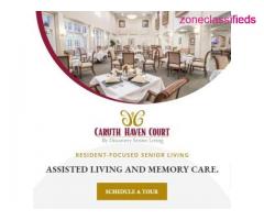 Caruth Haven Court - Image 2/4