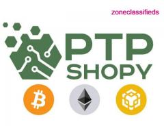Freelance payments with PTPshopy