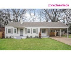 3 bedroom and 1 bath Single family home for rent in 918 BROWNLEE RD Memphis, TN 38116 - Image 1/8