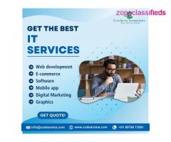 Best web development company Ahmedabad