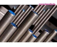 The Benefits of Using Threaded Rods