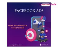 Best Facebook Ads Services In PCMC - Digital Krushna