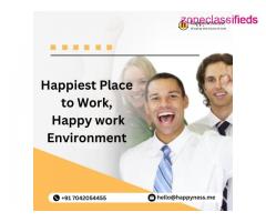 Envelop Workplace Happiness: Join Our Team