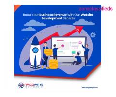 Expert Web Development Services - Amigoways - Image 2/3