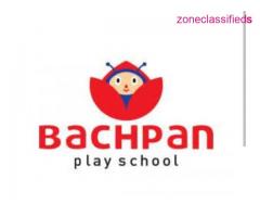 Best  preschool in Dhanori   - Bachpan Play School Dhanori