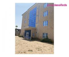 FOR SALE - Office complex with 80 offices located at Gudu (Call 08030921218)