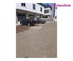 50 Rooms Hotel with Swimming Pool at New Owerri Seating on 7 Plots of Land (Call 08030921218) - Image 10/10