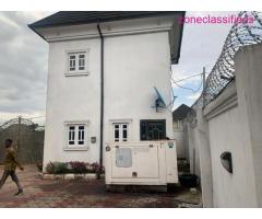 Four Bedroom all Ensuit Bungalow For Sale at Owerri (Call 08030921218)