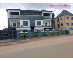 Four Bed Luxury duplex with Penthouse and Security House at Owerri  (Call 08030921218) - Image 7/10
