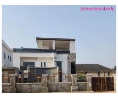 A Mansion For Sale - Fully automated 7 Bedroom Smart House at New Owerri (Call 08030921218) - Image 9/10