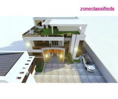 A Mansion For Sale - Fully automated 7 Bedroom Smart House at New Owerri (Call 08030921218) - Image 10/10
