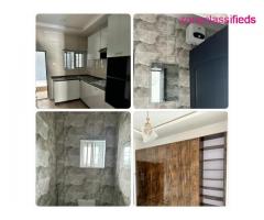 8 Units Brand New 5 Bedroom Terrace Duplex at Guzape (Call 08030921218)