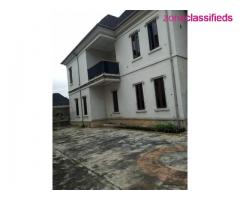 FOR SALE - 5 Bedroom Super Luxury Duplex at  Hiltop Estate, Owerri (Call 08030921218) - Image 1/9