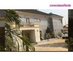 18 Room Hotel  with Swimming Pool  In New Owerri - Call 08030921218 - Image 1/7