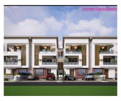 For Sale - 4 Units of 4 Bedroom Terrace Duplex with BQ at Guzape, Abuja (Call 07036561017) - Image 1/4