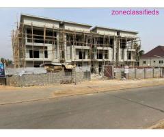 For Sale - 4 Units of 4 Bedroom Terrace Duplex with BQ at Guzape, Abuja (Call 07036561017) - Image 2/4