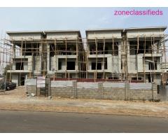 For Sale - 4 Units of 4 Bedroom Terrace Duplex with BQ at Guzape, Abuja (Call 07036561017) - Image 4/4