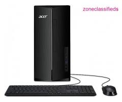 Acer Aspire TC-1780-UA92 Desktop | 13th Gen Intel Core i5-13400 Processor | 8GB 3200MHz DDR4 | 512GB