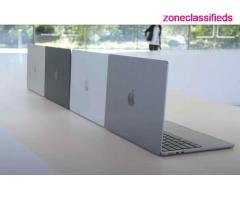 Apple 2024 MacBook Air 13-inch Laptop with M3 chip: 13.6-inch Liquid Retina Display, 8GB Unified Mem - Image 2/2