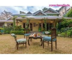 Book Your Dream Holiday at Raman Villa in Shimla