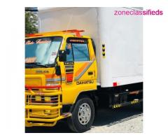 Venta De Camiones Dahiatsu, Nuevos Y Usados!! - Image 5/9